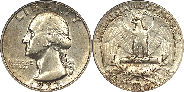 Washington-Quarter-Value