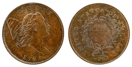 1794-1797-Liberty-Cap-Half-Cent-Value