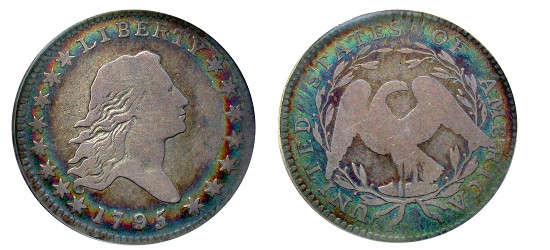 Flowing-Hair-Half-Dollar-Value