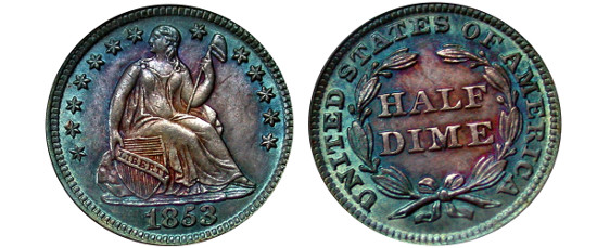 Libert-Seated-Half-Dime-Stars-Obverse-Value