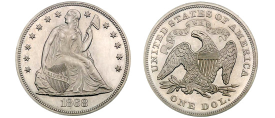 Liberty-Seated-Dollar-Value-Motto