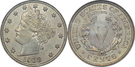 Liberty-Nickels-with-Cent-Value